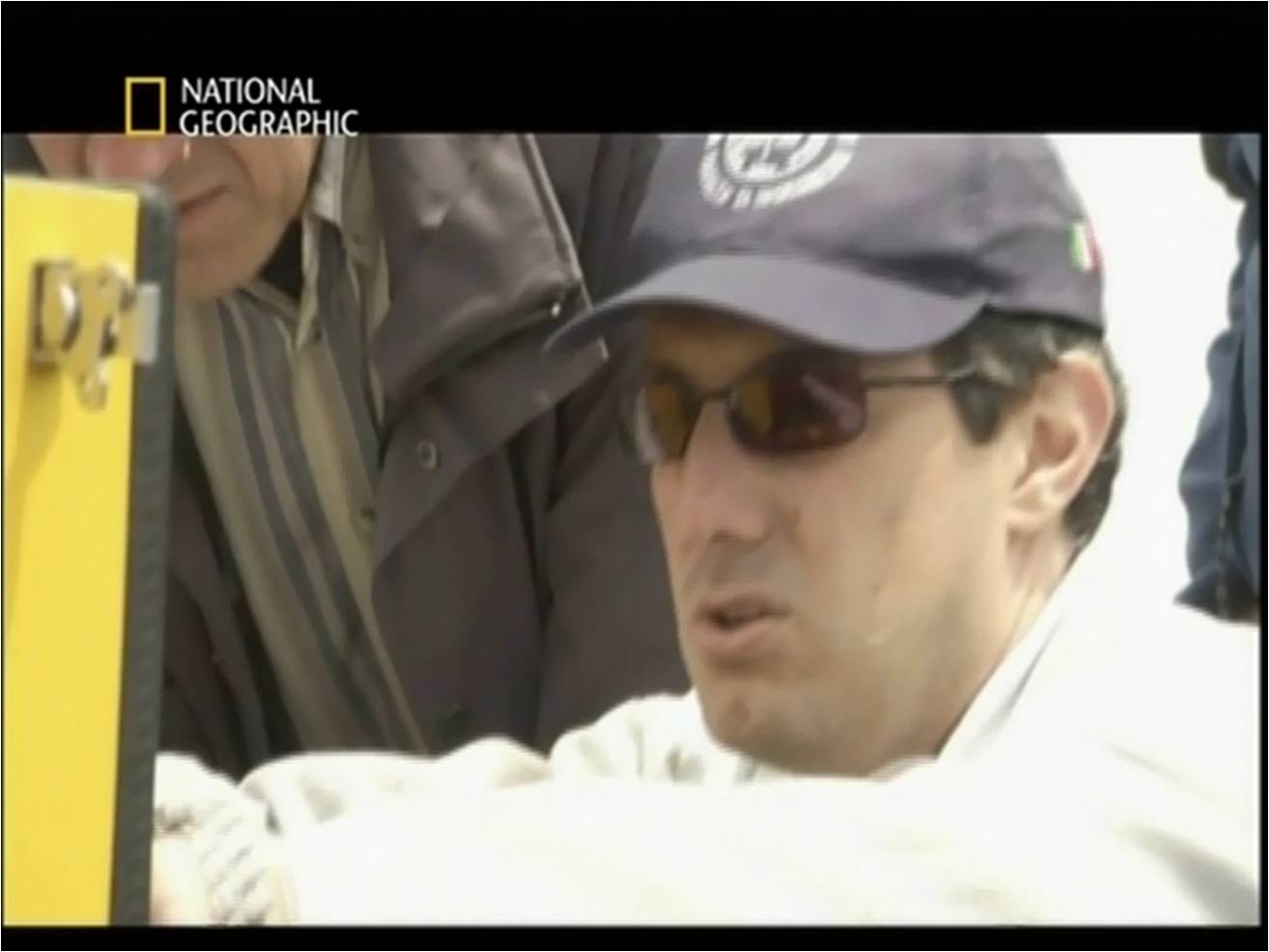 G.Muscato & National Geographic